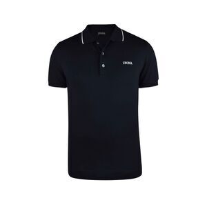 Zegna Men Polo